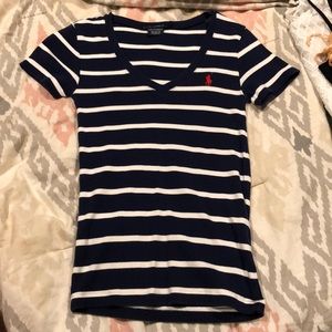 Polo Ralph Lauren V-neck